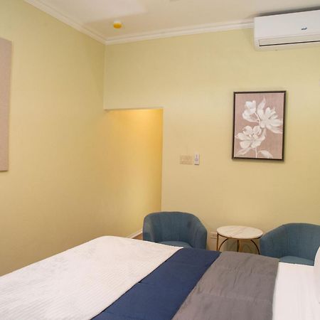 Sky'S Villa Resort Buff Bay Екстер'єр фото