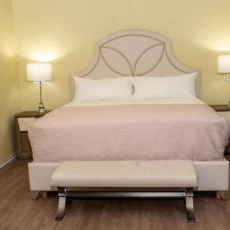 Sky'S Villa Resort Buff Bay Екстер'єр фото
