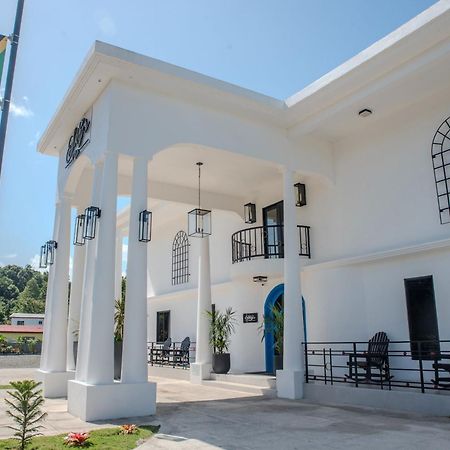 Sky'S Villa Resort Buff Bay Екстер'єр фото