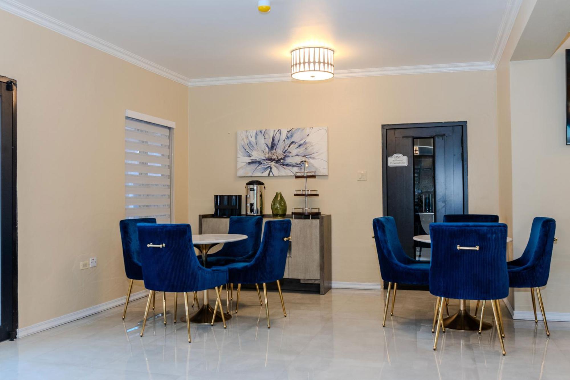 Sky'S Villa Resort Buff Bay Екстер'єр фото