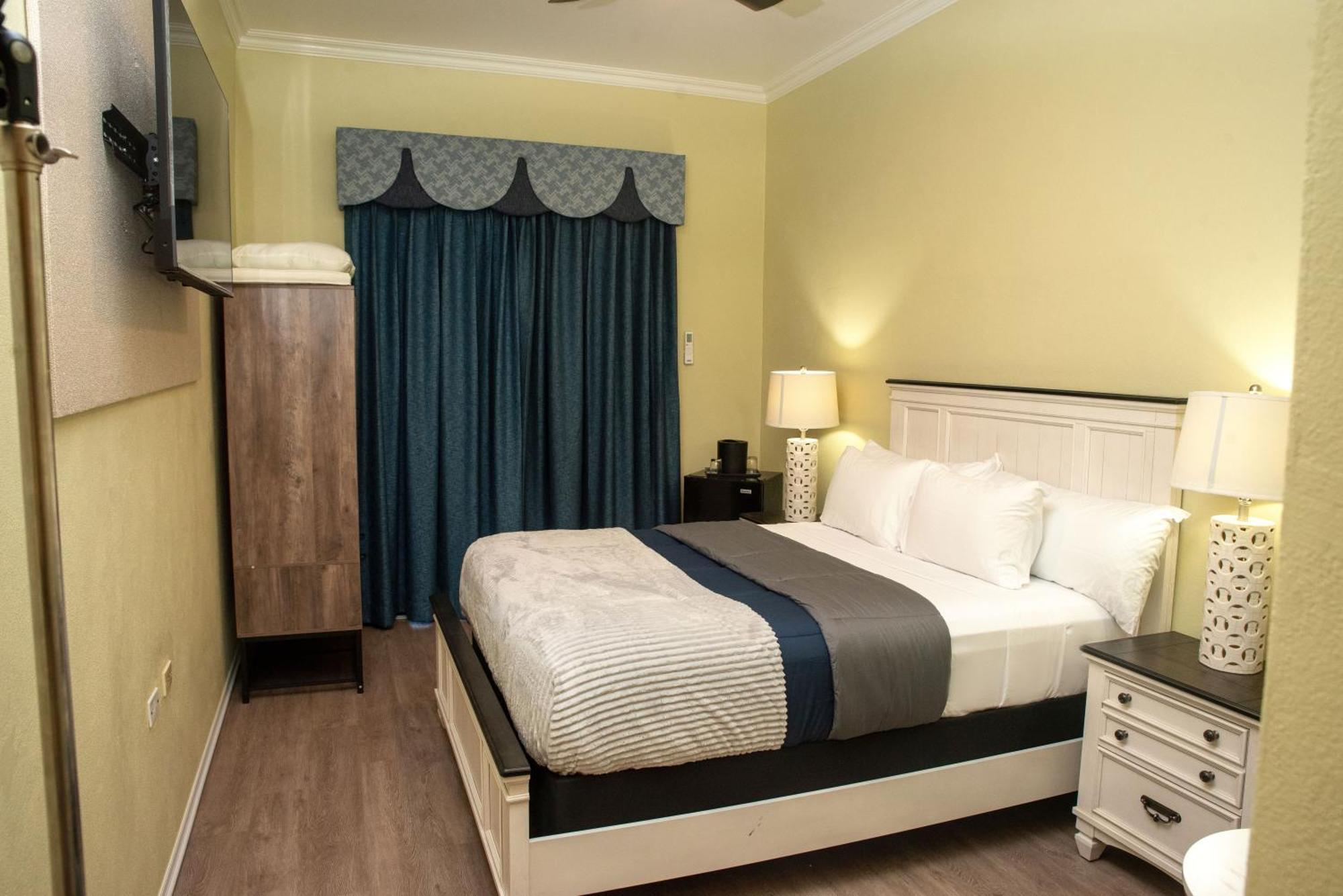 Sky'S Villa Resort Buff Bay Екстер'єр фото