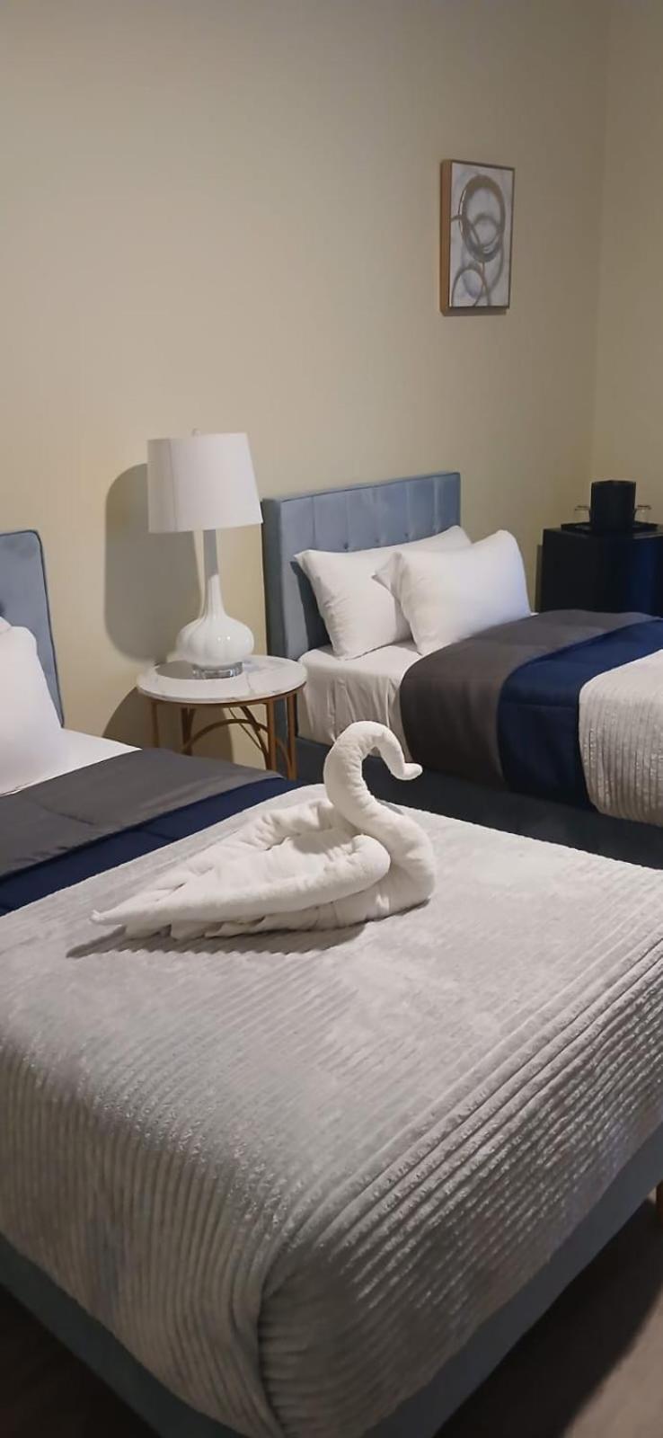 Sky'S Villa Resort Buff Bay Екстер'єр фото