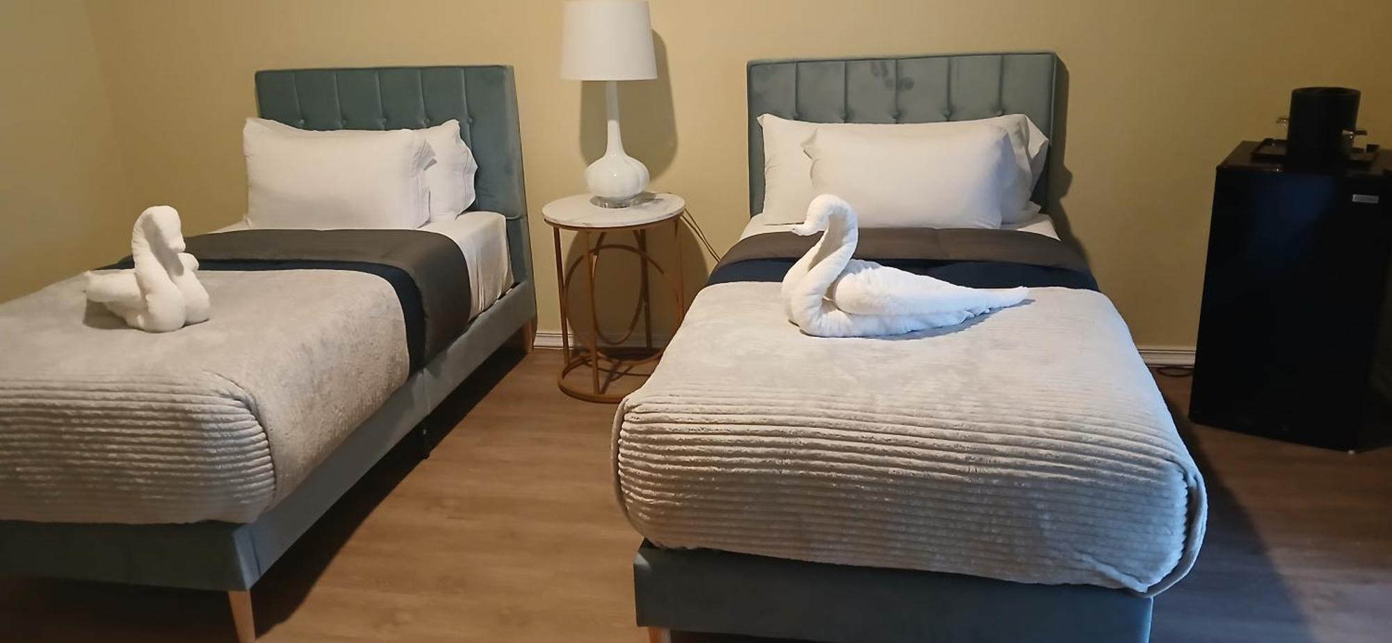 Sky'S Villa Resort Buff Bay Екстер'єр фото