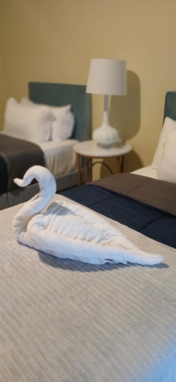 Sky'S Villa Resort Buff Bay Екстер'єр фото