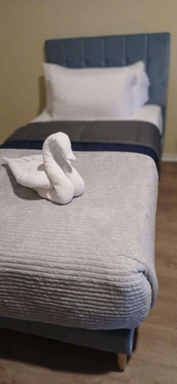 Sky'S Villa Resort Buff Bay Екстер'єр фото