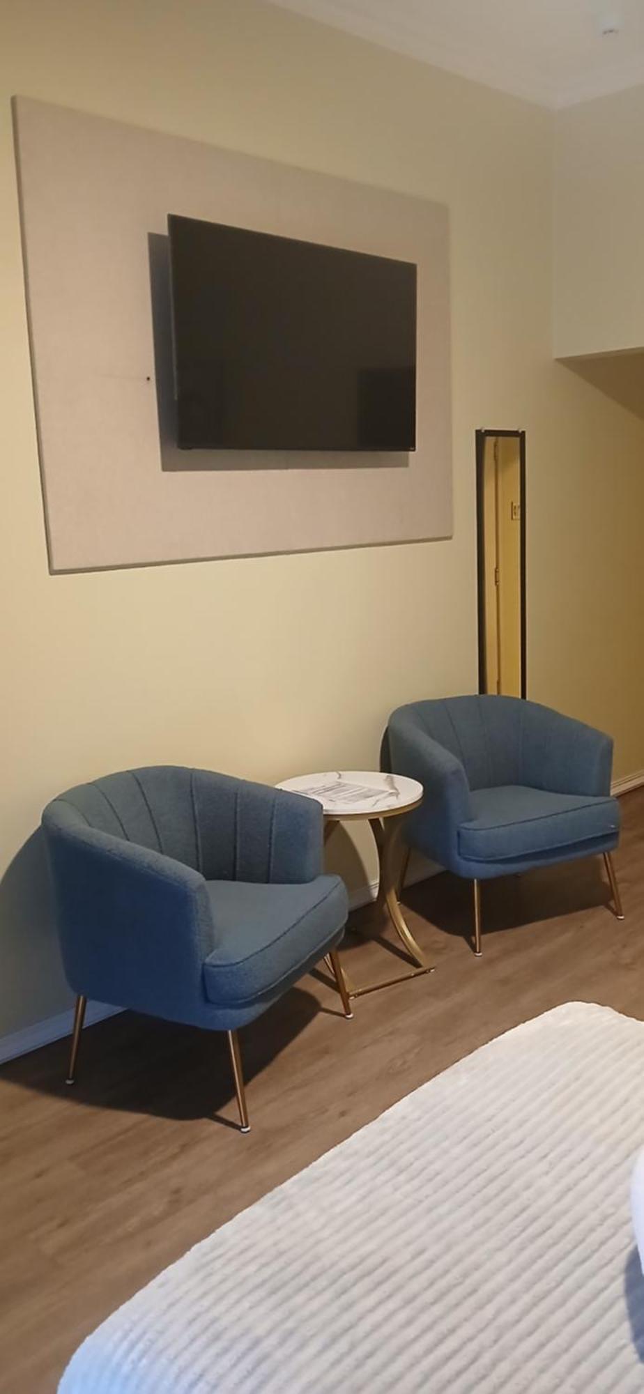 Sky'S Villa Resort Buff Bay Екстер'єр фото